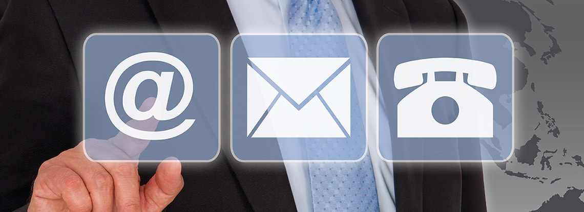 Contattaci imagine Contattaci imagine